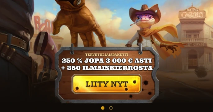 Loot Casino